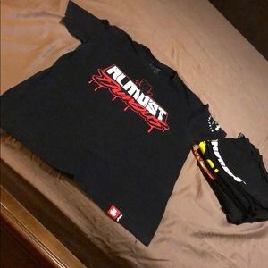 Entree Almost famous t-shirt